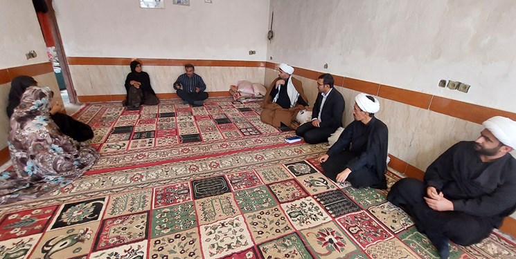 انتقاد از وضعیت نابسامان بهزیستی در چاروسا/ چارهاندیشی برای خانوادههای ۳ معلولی بی سرپناه انتقاد از وضعیت نابسامان بهزیستی در چاروسا/ چارهاندیشی برای خانوادههای ۳ معلولی بی سرپناه