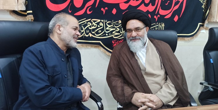 انتقاد امام جمعه یاسوج از وضعیت ۲ سد/ توضیحات استاندار و دستور وزیر کشور