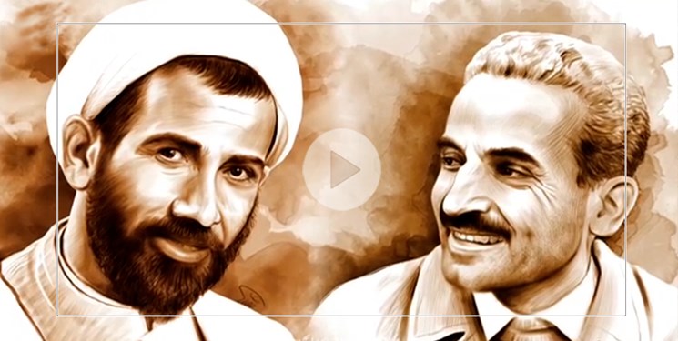 برگزاری یادواره شهدای کارمند کهگیلویه و بویراحمد در هفته دولت برگزاری یادواره شهدای کارمند کهگیلویه و بویراحمد در هفته دولت