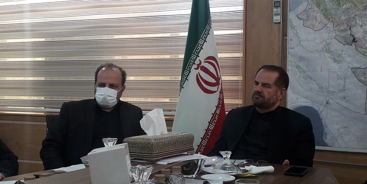 تلاشها برای رفع مشکل آب شرب و نجات زمینهای کشاورزی پس از سیل/ استاندار؛ بیمهها در پرداخت خسارت سختگیری نکنند تلاشها برای رفع مشکل آب شرب و نجات زمینهای کشاورزی پس از سیل/ استاندار؛ بیمهها در پرداخت خسارت سختگیری نکنند