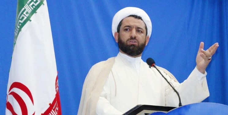 جمهوری اسلامی دستان بر ماشه را از بازو قطع خواهد کرد جمهوری اسلامی دستان بر ماشه را از بازو قطع خواهد کرد