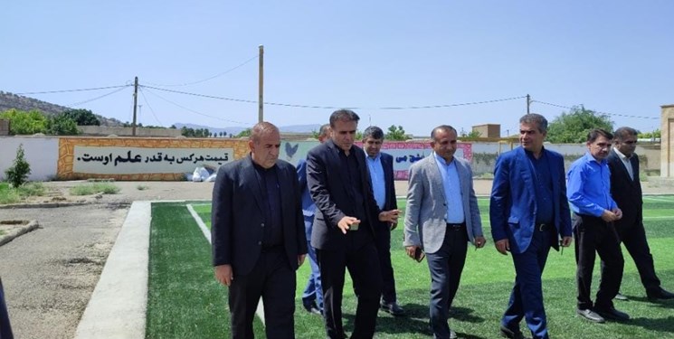 خبر خوب آقای مدیرکل برای دانش‌آموزان کهگیلویه و بویراحمدی