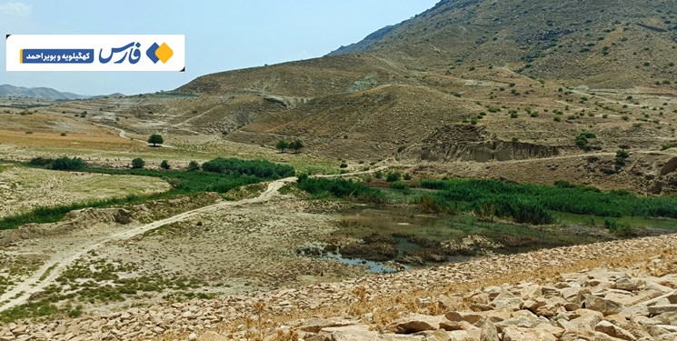 خبر خوب| شکست طلسم پروژه سد کوهبرد بعد از ۱۱ سال/آبگیری در اولین بارش سالجاری خبر خوب| شکست طلسم پروژه سد کوهبرد بعد از ۱۱ سال/آبگیری در اولین بارش سالجاری