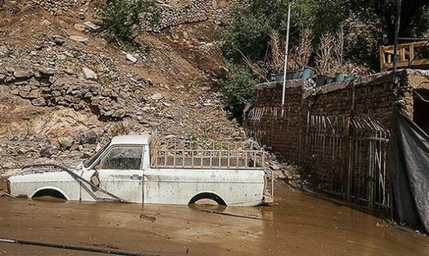 خسارت سیل در کهگیلویه و بویراحمد چقدر بود؟/کشاورزی با ۴۲۰۰ میلیارد تومان در صدر