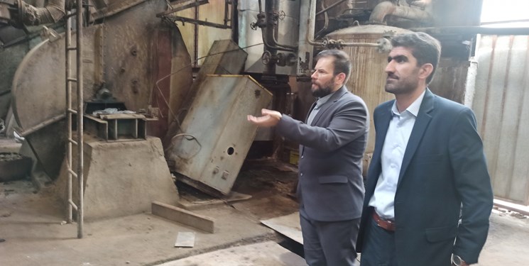 در کارخانه قند یاسوج چه خبر است؟/مقبول: تا آخر سال کار را تحویل می‌دهیم؛ نادری: همه دارایی قند را پس می‌گیریم+فیلم