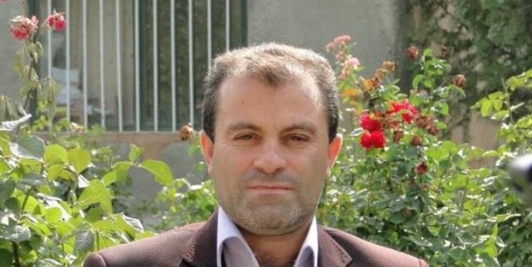 قدردانی جالب توجه آموزش و پرورش از معلم- خبرنگار فقید