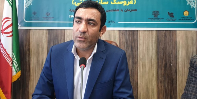 لازمه‌های عملیاتی کردن جهاد تبیین از نگاه مدیرکل ارشاد کهگیلویه و بویراحمد
