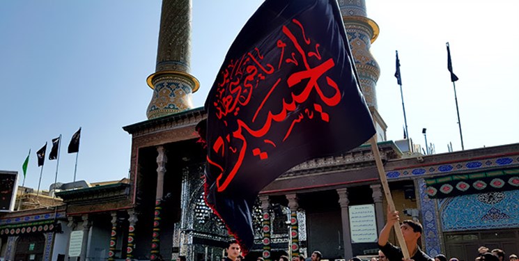 مراسم عزاداری شب تاسوعا در سیسخت+تصاویر و فیلم مراسم عزاداری شب تاسوعا در سیسخت+تصاویر و فیلم