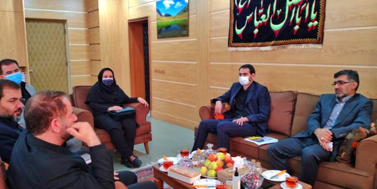 وقتی شورای شهر مانع توسعه یاسوج می‌شود/ گلایه مدیر عامل ایرانسل نزد استاندار