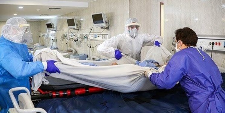 کووید ۱۹ روی خودش را نشان داد/ فوت ۳ بیمار کرونایی در کهگیلویه وبویراحمد