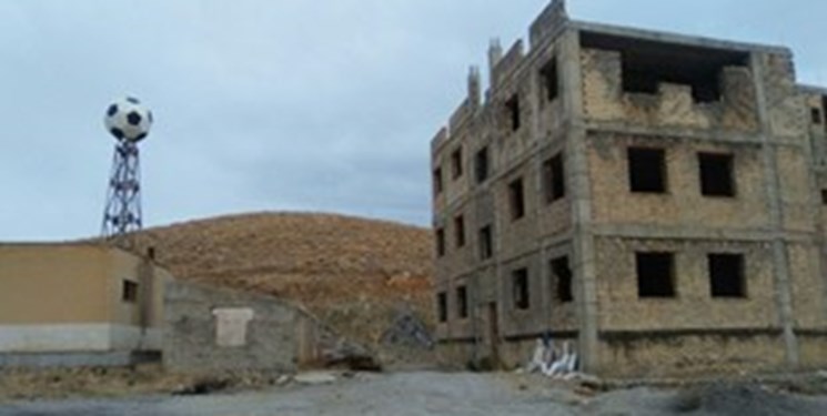 آماری سنگین از پروژههای راکد ورزشی در کهگیلویه و بویراحمد آماری سنگین از پروژههای راکد ورزشی در کهگیلویه و بویراحمد