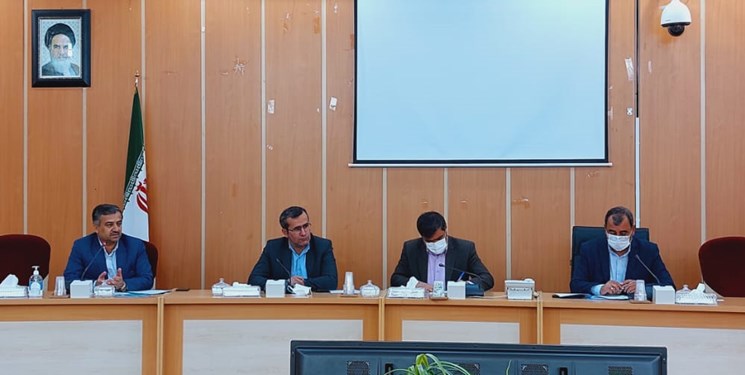 اجرای طرح کاداستر در ۵۴ روستای کهگیلویه و بویراحمد/ چرا کشاورزان از طرح استقبال نمیکنند؟ اجرای طرح کاداستر در ۵۴ روستای کهگیلویه و بویراحمد/ چرا کشاورزان از طرح استقبال نمیکنند؟