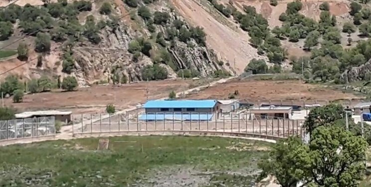 اما و اگرهای زمان بهره‌برداری از پروژه حیاتی یاسوج/ پول برسد افتتاح می‌شود