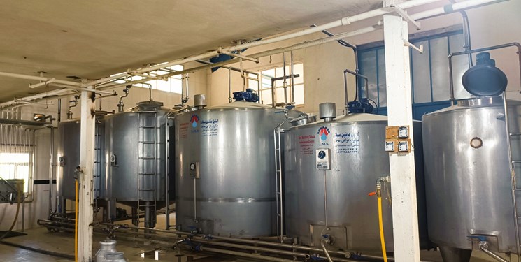 تراژدی تلخ تعطیلی ۱۱ ساله کارخانه دهشیر کهگیلویه تراژدی تلخ تعطیلی ۱۱ ساله کارخانه دهشیر کهگیلویه