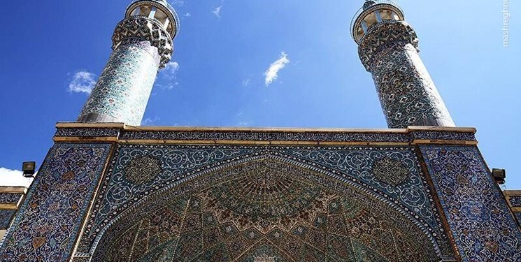 تنها استانی که «مهدیه» ندارد!/کمبود محسوس مساجد در محلات یک مرکز استان تنها استانی که «مهدیه» ندارد!/کمبود محسوس مساجد در محلات یک مرکز استان