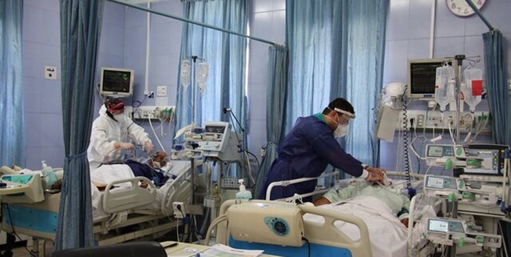 توصیه رئیس دانشگاه علوم پزشکی به مردم/ دز یادآور را حتما تزریق کنید