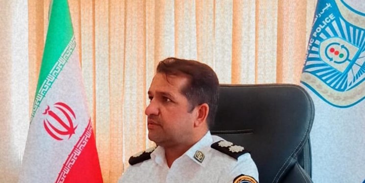 خبر خوب پلیس راهور برای گچسارانی ها خبر خوب پلیس راهور برای گچسارانی ها