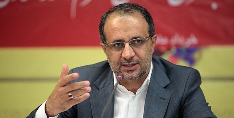 دلیل عقبماندگی کهگیلویه و بویراحمد در صنعت چیست؟/یک دلیل مهم از نگاه معاون وزیر دلیل عقبماندگی کهگیلویه و بویراحمد در صنعت چیست؟/یک دلیل مهم از نگاه معاون وزیر