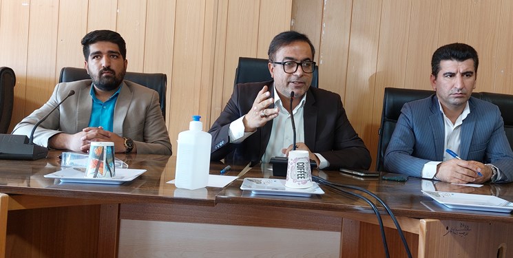 سرانجام آبرسانی به کریک و دارشاهی از سیسخت/تاکید فرماندار و رئیس شورا بر اجرای خواسته مردم سرانجام آبرسانی به کریک و دارشاهی از سیسخت/تاکید فرماندار و رئیس شورا بر اجرای خواسته مردم