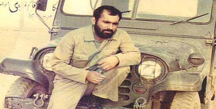 شهید شاخص شهریورماه کهگیلویه و بویراحمد کیست؟/سرداری که اول شهید شد بعد به جبهه رفت