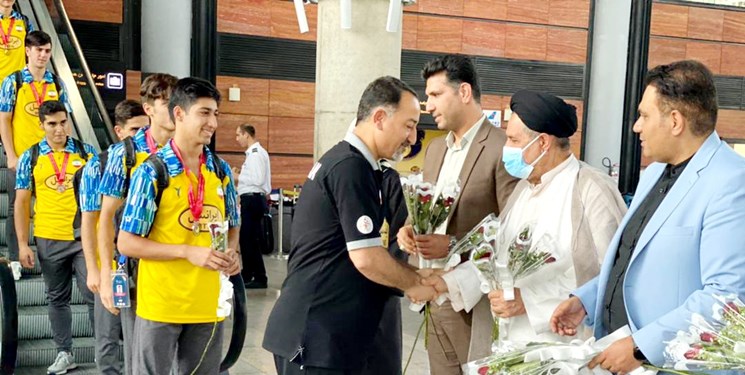 موحد‌: ملی‌پوشان هندبال کهگیلویه چهره‌های ماندگار ورزش استان هستند