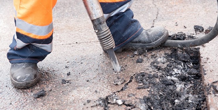 هرگونه حفاری تا ۱۵ مهرماه در معابر اصلی شهرهای کهگیلویه و بویراحمد ممنوع شد