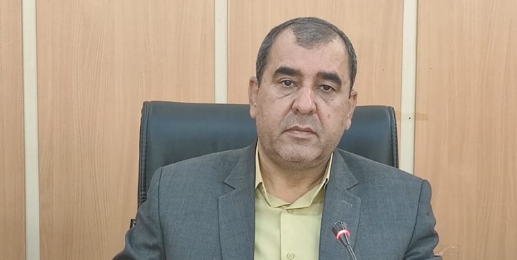 پاسخ معاون استاندار به حاشیه ستاد کرونا/ چرا درب روی مدیران بسته شد؟ پاسخ معاون استاندار به حاشیه ستاد کرونا/ چرا درب روی مدیران بسته شد؟