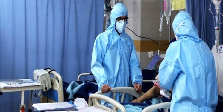 کرونا قربانی گرفت/ افزایش شمار جانباختگان در کهگیلویه و بویراحمد کرونا قربانی گرفت/ افزایش شمار جانباختگان در کهگیلویه و بویراحمد