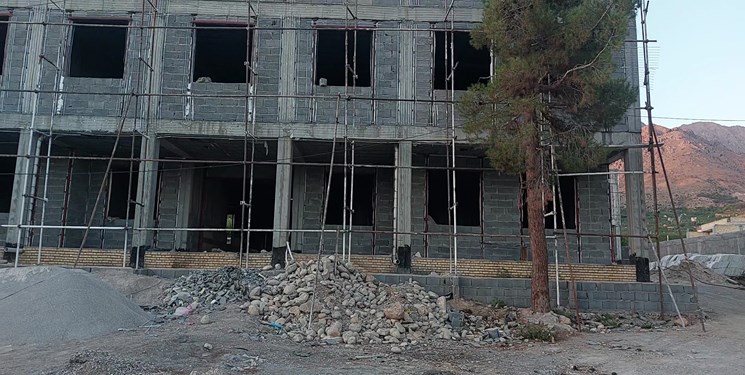 یک اقدام بیسابقه از نوسازی مدارس در آستانه مهر/ آمار نگران کننده مدارس کانکسی یک استان یک اقدام بیسابقه از نوسازی مدارس در آستانه مهر/ آمار نگران کننده مدارس کانکسی یک استان