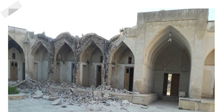 احیا وقف ۱۰ هکتاری بافت قدیم دهدشت/ لزوم انجام وقف برای حل مشکلات اجتماعی