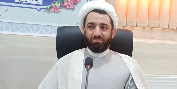 از عدم صدور مجوز سد آبریز تا نبود کارخانه فرآوری شیر!/انتقاد امام جمعه از نداشتههای کهگیلویه از عدم صدور مجوز سد آبریز تا نبود کارخانه فرآوری شیر!/انتقاد امام جمعه از نداشتههای کهگیلویه