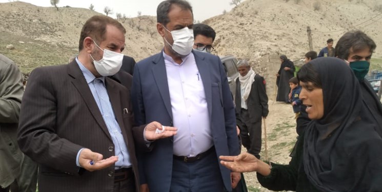 از مصوبات سفر استاندار به مناطق کهگیلویه و بویراحمد چه خبر؟/ زیرساخت مهمترین دغدغه مردم از مصوبات سفر استاندار به مناطق کهگیلویه و بویراحمد چه خبر؟/ زیرساخت مهمترین دغدغه مردم