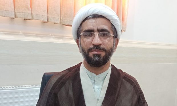 امام جمعه سوق: اغتشاشات اخیر را می‌توان فتنه نمک نشناس‌ها نامید/ با کسانی که زبان ناطق دشمن بودند برخورد قاطع انجام شود