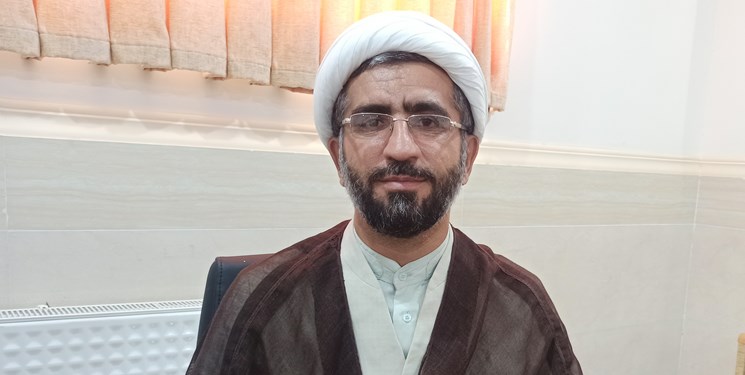 امام جمعه سوق: اغتشاشات اخیر را میتوان فتنه نمک نشناسها نامید/ با کسانی که زبان ناطق دشمن بودند برخورد قاطع انجام شود امام جمعه سوق: اغتشاشات اخیر را میتوان فتنه نمک نشناسها نامید/ با کسانی که زبان ناطق دشمن بودند برخورد قاطع انجام شود