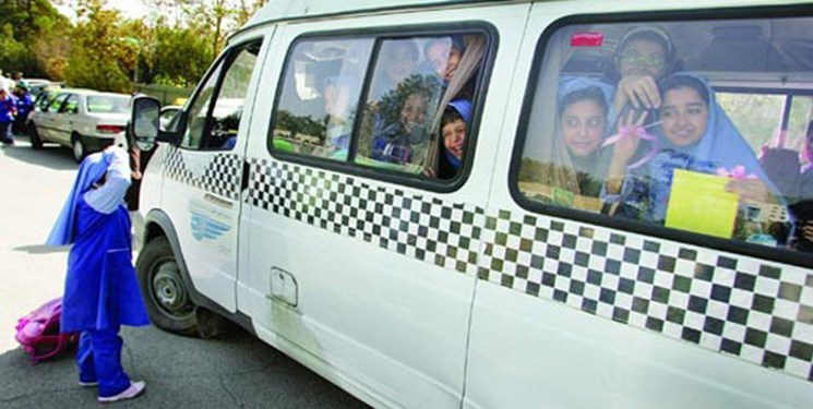 بازگشایی مدارس در یاسوج همراه با ترافیک سنگین