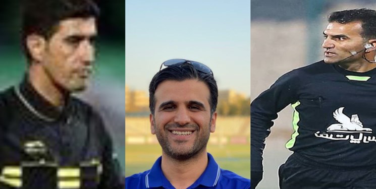 باگشت دوباره داوران کهگیلویه و بویراحمد به لیگ برتر فوتبال کشور