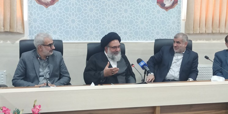 بررسی مشکلات آموزش و پرورش کهگیلویه و بویراحمد با حضور وزیر آموزش و پرورش و نایب رئیس مجلس