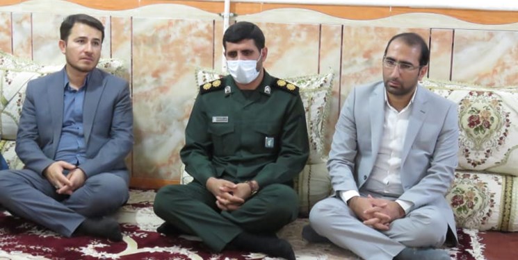 تصمیم قطعی برای مراسم شهیدان «خوب» گرفته نشده است/حضور شورای تامین در منزل شهیدان تصمیم قطعی برای مراسم شهیدان «خوب» گرفته نشده است/حضور شورای تامین در منزل شهیدان