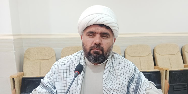 جوانانی که رنگ ورزشگاه قلعه‌رئیسی را هرگز ندیدند!/روایت امام جمعه از مشکلات عدیده چاروسا