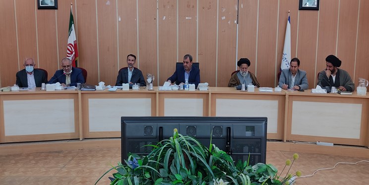 حضور باشکوه مردم در محکومیت حوادث اخیر موجب روسیاهی دشمنان شد/ دستگاه‌های فرهنگی کوتاهی کردند