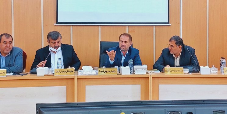 دستگاه‌های برتر جشنواره شهید رجایی معرفی شدند/ خبرهای خوب استاندار در حوزه ارتباطات و نوسازی مدارس