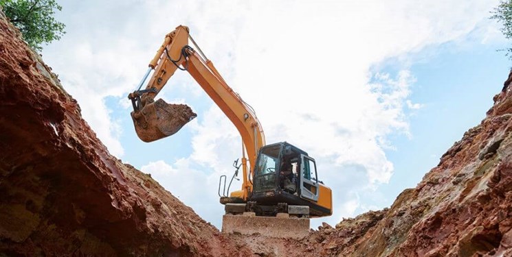 روایت یک مصیبت در حوزه عمران کهگیلویه و بویراحمد!/خاکبرداری؛ بهشت پیمانکاران! روایت یک مصیبت در حوزه عمران کهگیلویه و بویراحمد!/خاکبرداری؛ بهشت پیمانکاران!