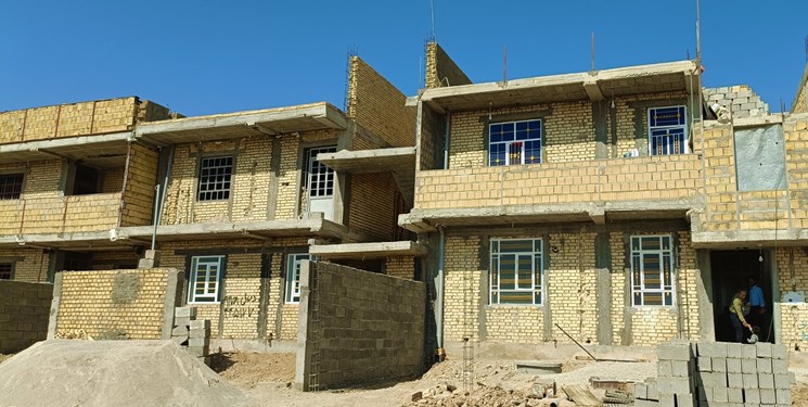 سردرگمی متقاضیان طرح نهضت ملی مسکن در دهدشت/ وقتی دوسال از وعده‌های بدون عمل مسئولان می‌گذرد! چه کسی پاسخگوست؟