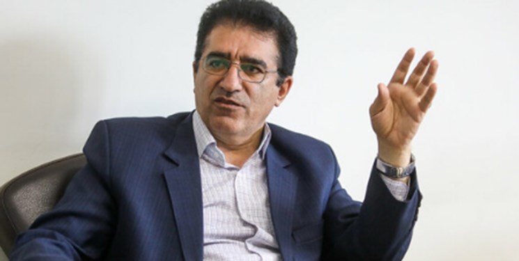 قادر آشنا: دشمن در حادثه شاهچراغ اصولگرا و اصلاحطلب نمیشناخت قادر آشنا: دشمن در حادثه شاهچراغ اصولگرا و اصلاحطلب نمیشناخت