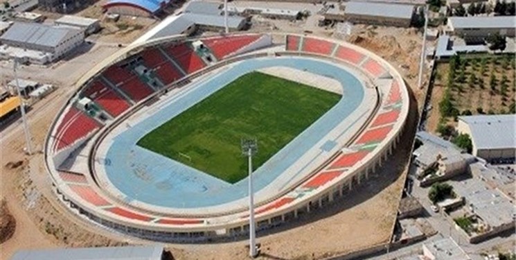 «قلب» یاسوج از کار افتاده است!/ آقای افشاریان؛ آقای استاندار به داد فوتبال برسید «قلب» یاسوج از کار افتاده است!/ آقای افشاریان؛ آقای استاندار به داد فوتبال برسید