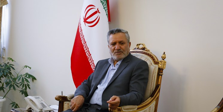 معاون رئیس جمهور به کهگیلویه و بویراحمد سفر می‌کند/ پی‌گیری مصوبات سفر رئیسی به استان