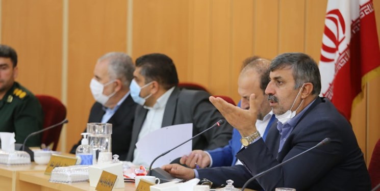 منتظر پرداخت خسارت سیل مانسون هستیم/ مقاوم سازی ۴۰ هزار واحد روستایی کهگیلویه و بویراحمد