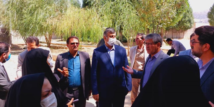 پارک‌های بانوان کهگیلویه و بویراحمد تجهیز می‌شوند/ احداث بازارچه صنایع دستی در یاسوج