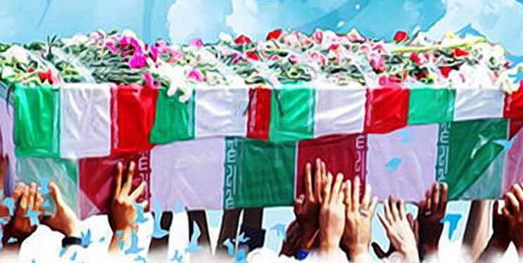 یادی از شهید شاخص چاروسا «یوسف دانشخواه»/روایت ولایتمداری کم نظیر از فرزند شهید