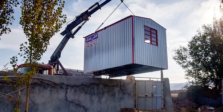 ۱۱۰ مدرسه کانکسی و چادری پذیرای دانشآموزان عشایری کهگیلویه و بویراحمد ۱۱۰ مدرسه کانکسی و چادری پذیرای دانشآموزان عشایری کهگیلویه و بویراحمد